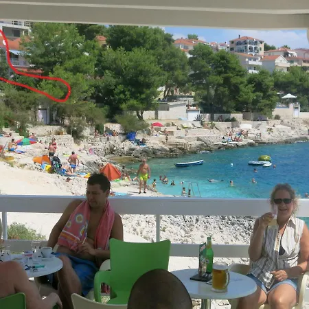 Sago 1, Seafront Apartament